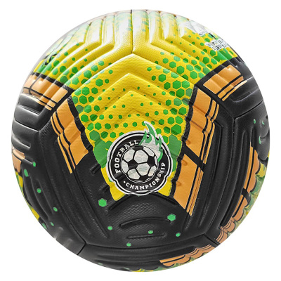 Футбольный мяч РыжийКот МБ-9416 1